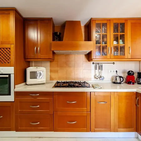 Merecido Descanso Sun Torrevieja