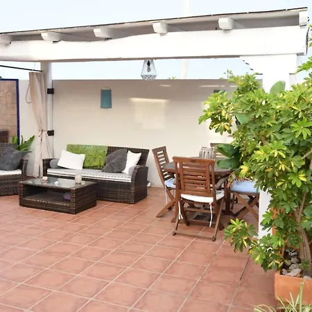 Merecido Descanso Sun