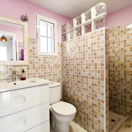 Semesterbostad Merecido Descanso Sun