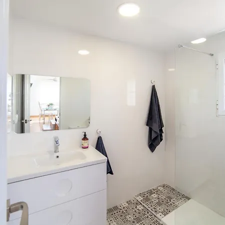 Merecido Descanso Sun Semesterbostad Torrevieja