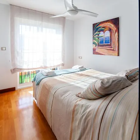 Merecido Descanso Sun * Torrevieja