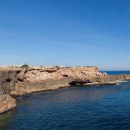 Merecido Descanso Sun Semesterbostad *