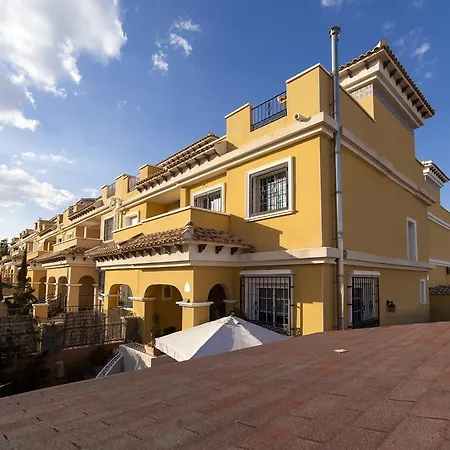 Merecido Descanso Sun Semesterbostad