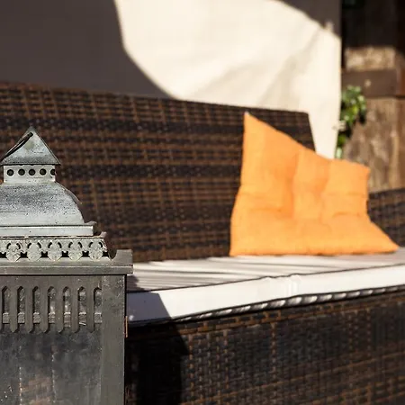 Merecido Descanso Sun Semesterbostad *