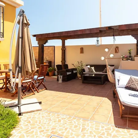 Merecido Descanso Sun *