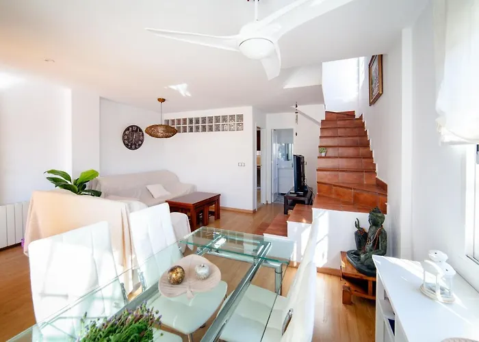 Merecido Descanso Sun * טורבייחה