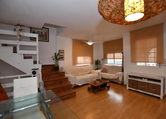 Merecido Descanso Sun בית נופש *