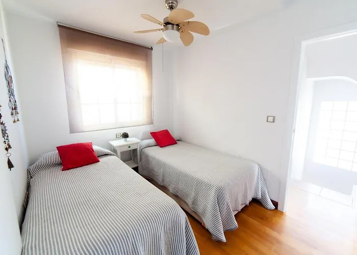 Merecido Descanso Sun *