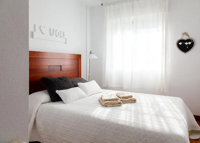 Merecido Descanso Sun בית נופש