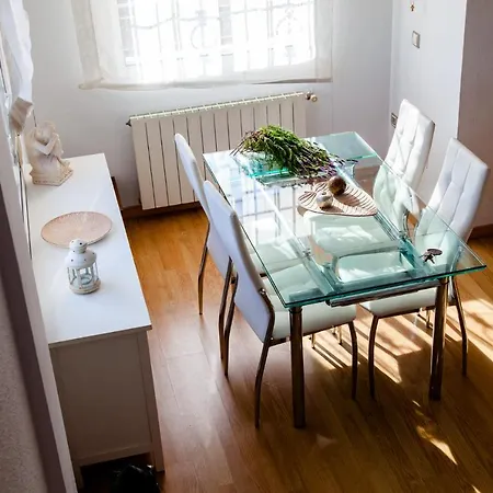 Merecido Descanso Sun Torrevieja