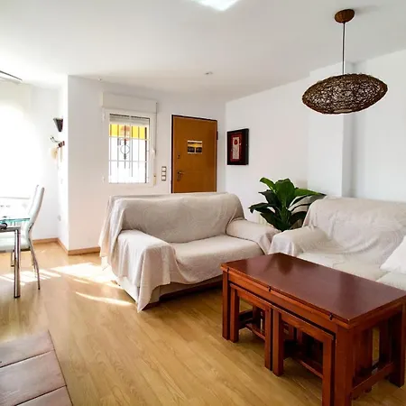 Casa de Férias Merecido Descanso Sun Torrevieja