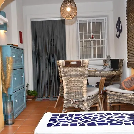 Holiday home Merecido Descanso Sun Torrevieja