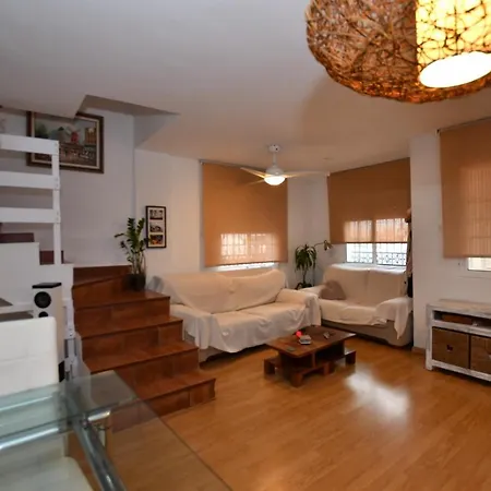 Merecido Descanso Sun Holiday home *