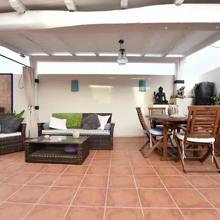 Merecido Descanso Sun Holiday home