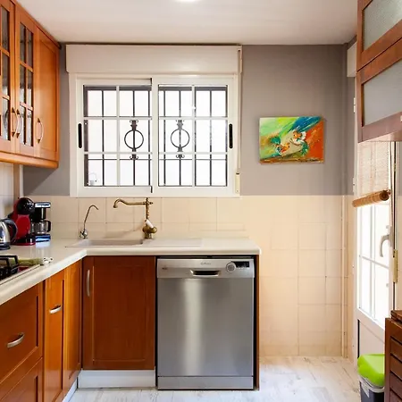 Casa de Férias Merecido Descanso Sun Torrevieja