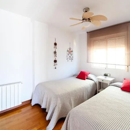 Merecido Descanso Sun