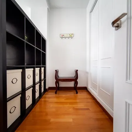 Hébergement de vacances Merecido Descanso Sun Torrevieja