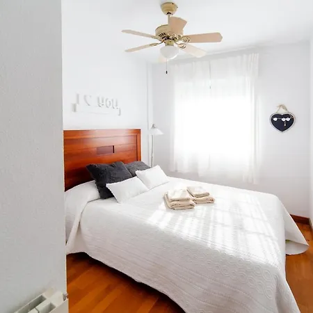 Merecido Descanso Sun Torrevieja