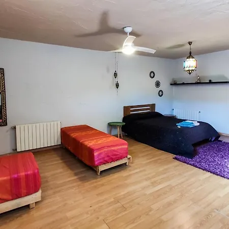 Merecido Descanso Sun Holiday home