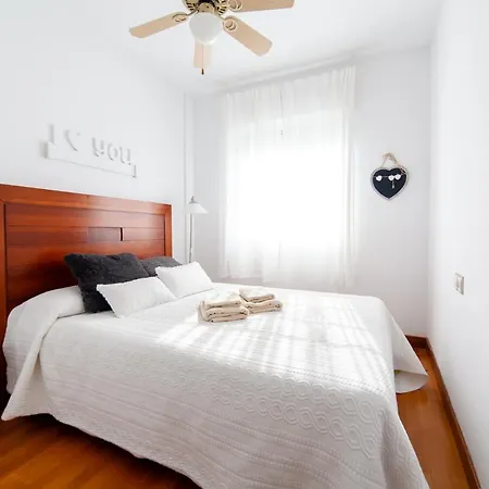 Holiday home Merecido Descanso Sun