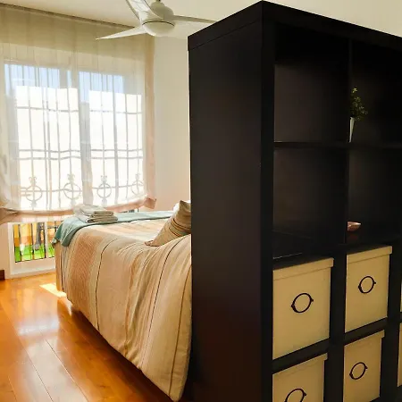 Merecido Descanso Sun Casa de Férias *