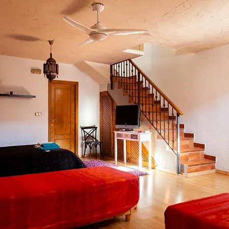 Casa de Férias Merecido Descanso Sun Torrevieja