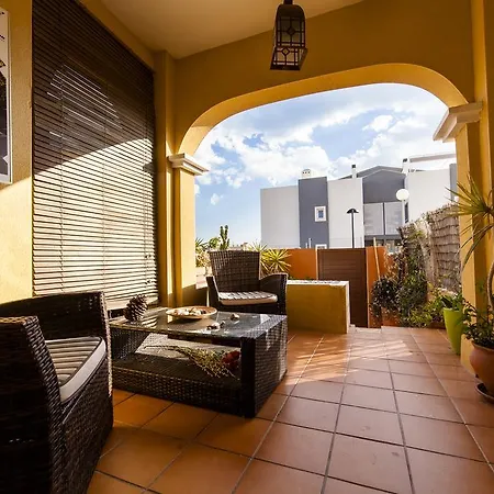Holiday home Merecido Descanso Sun Torrevieja