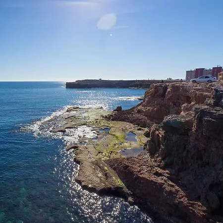 Casa de Férias Merecido Descanso Sun *