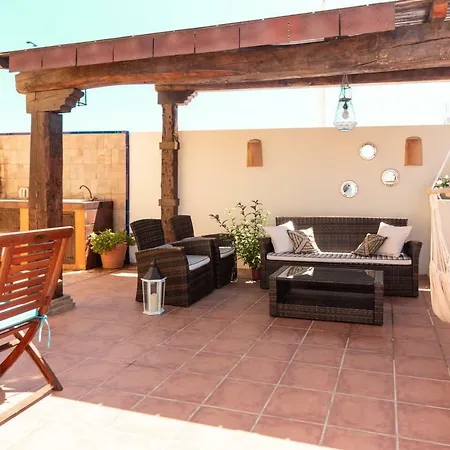 Merecido Descanso Sun *