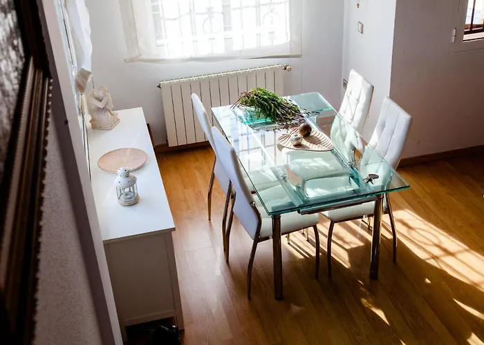 Merecido Descanso Sun Torrevieja