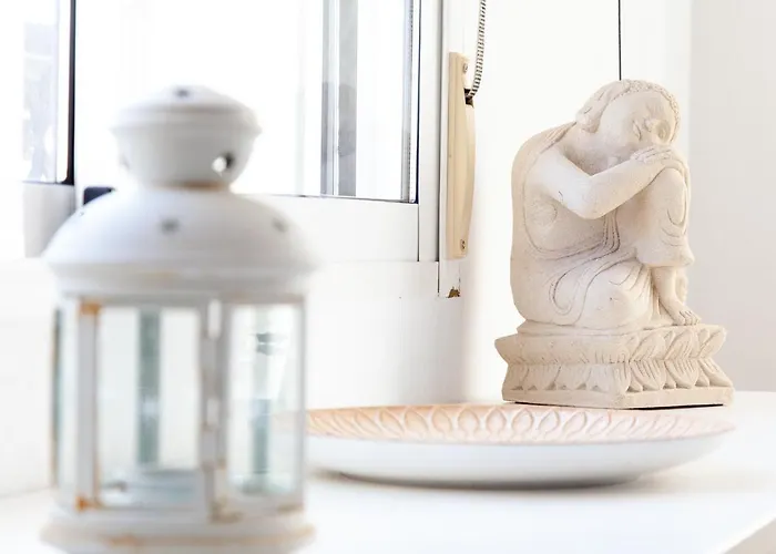 Merecido Descanso Sun Hébergement de vacances *