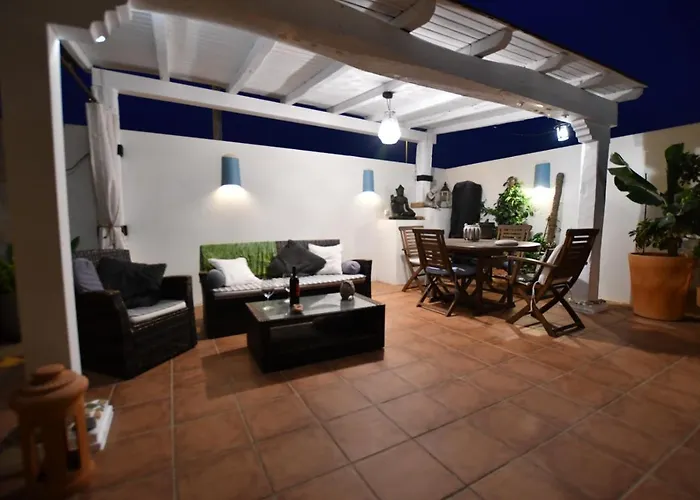 Merecido Descanso Sun Torrevieja