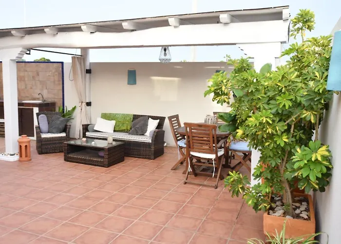 Merecido Descanso Sun