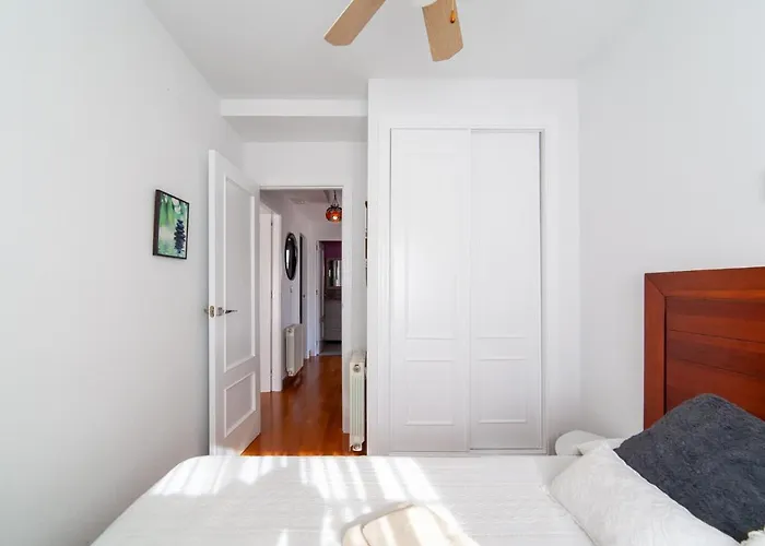 Merecido Descanso Sun Torrevieja