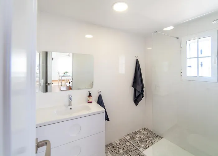 Merecido Descanso Sun Hébergement de vacances Torrevieja