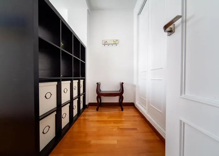 Hébergement de vacances Merecido Descanso Sun Torrevieja