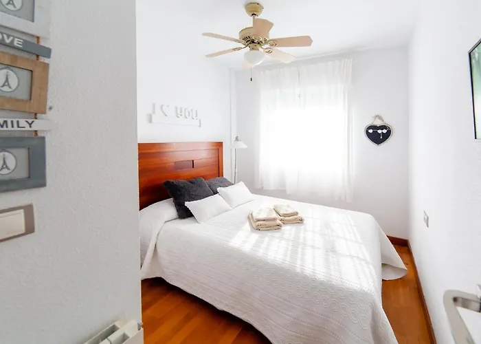 Merecido Descanso Sun Torrevieja