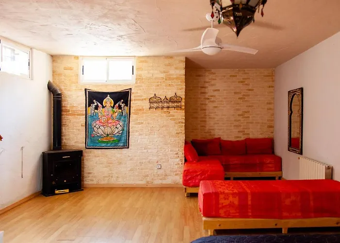 Hébergement de vacances Merecido Descanso Sun Torrevieja