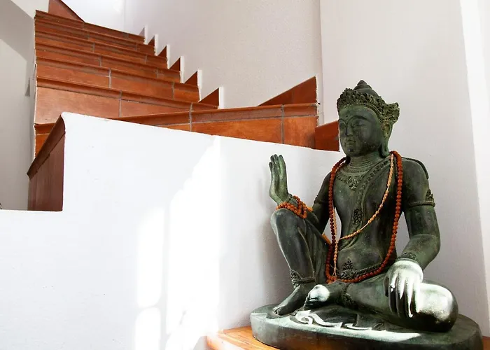 Merecido Descanso Sun