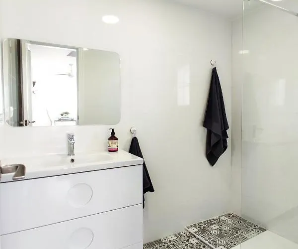 Merecido Descanso Sun Hébergement de vacances *