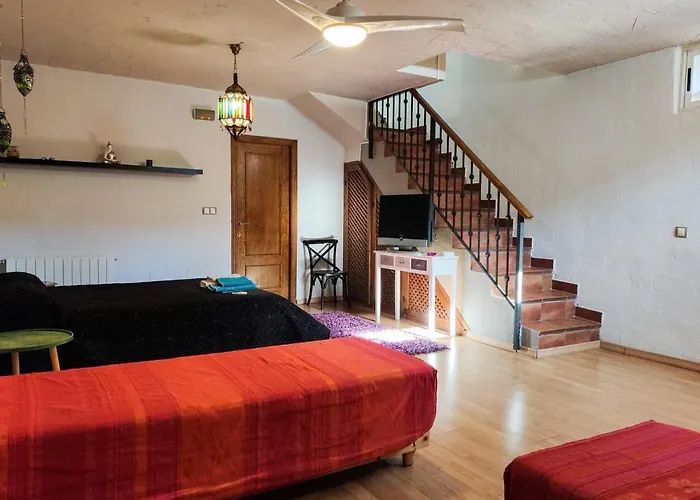 Hébergement de vacances Merecido Descanso Sun