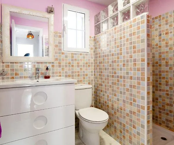 Merecido Descanso Sun Hébergement de vacances Torrevieja