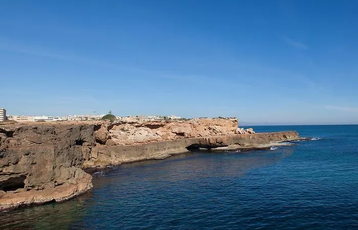 Merecido Descanso Sun Hébergement de vacances *