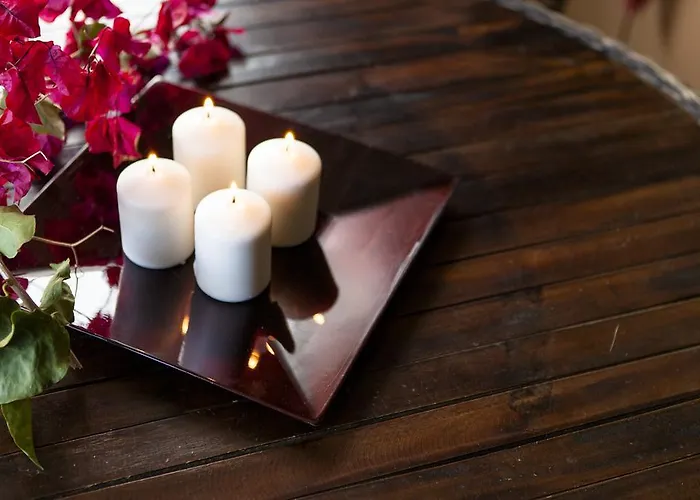 Hébergement de vacances Merecido Descanso Sun *