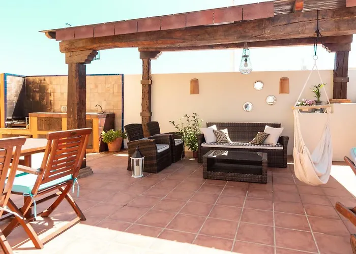 Merecido Descanso Sun *