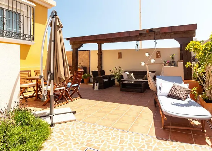 Merecido Descanso Sun *