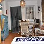 度假居 Merecido Descanso Sun 托雷维耶哈