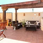 Merecido Descanso Sun *