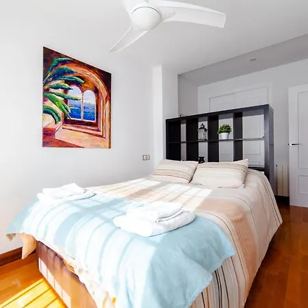 Merecido Descanso Sun *