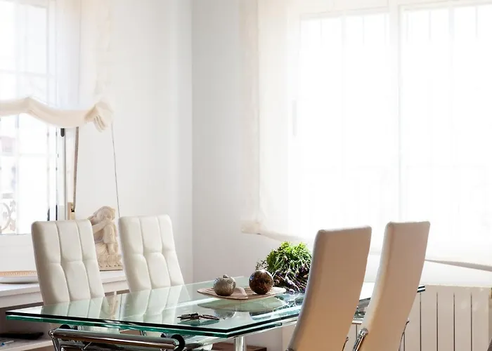 Merecido Descanso Sun Semesterbostad *